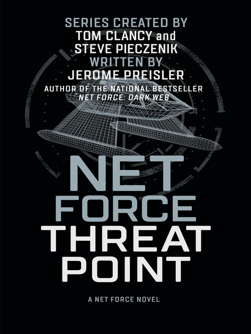 Cover image for Threat Point